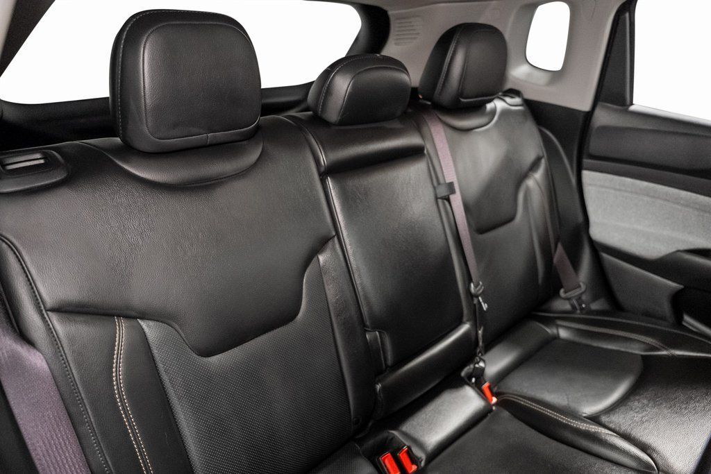 2022 Jeep Compass Latitude Lux Indianapolis IN