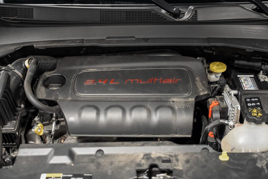 2022 Jeep Compass Latitude Lux Indianapolis IN