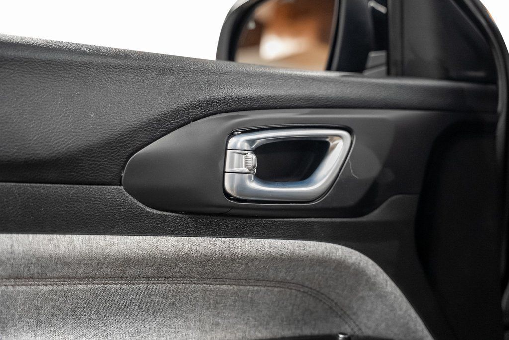 2022 Jeep Compass Latitude Lux Indianapolis IN