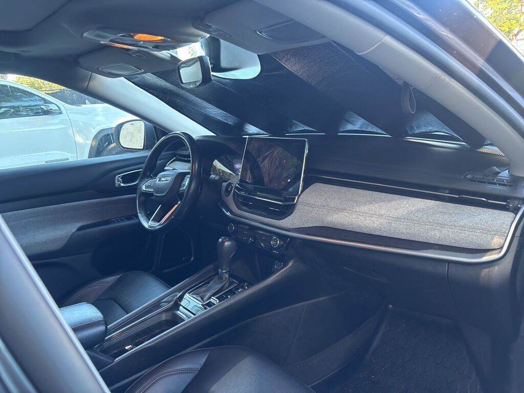 2022 Jeep Compass Latitude Lux Indianapolis IN