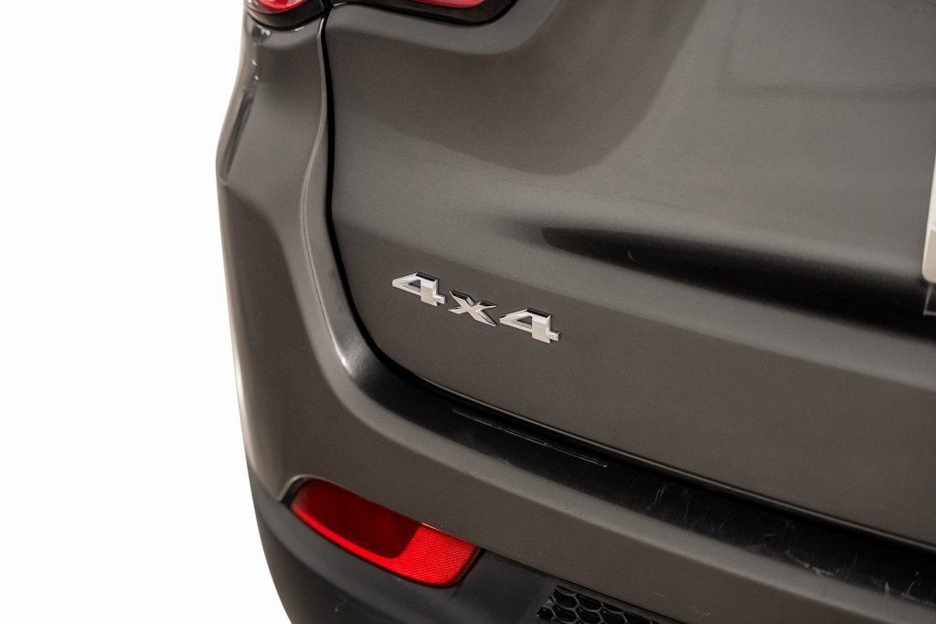 2022 Jeep Compass Latitude Lux Indianapolis IN