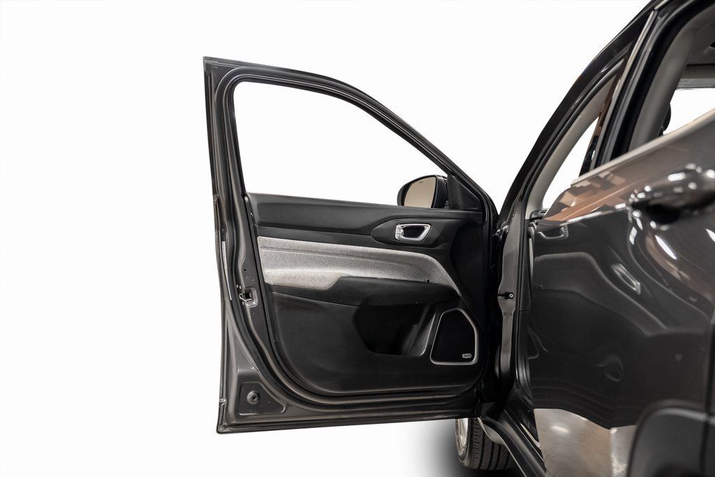 2022 Jeep Compass Latitude Lux Indianapolis IN