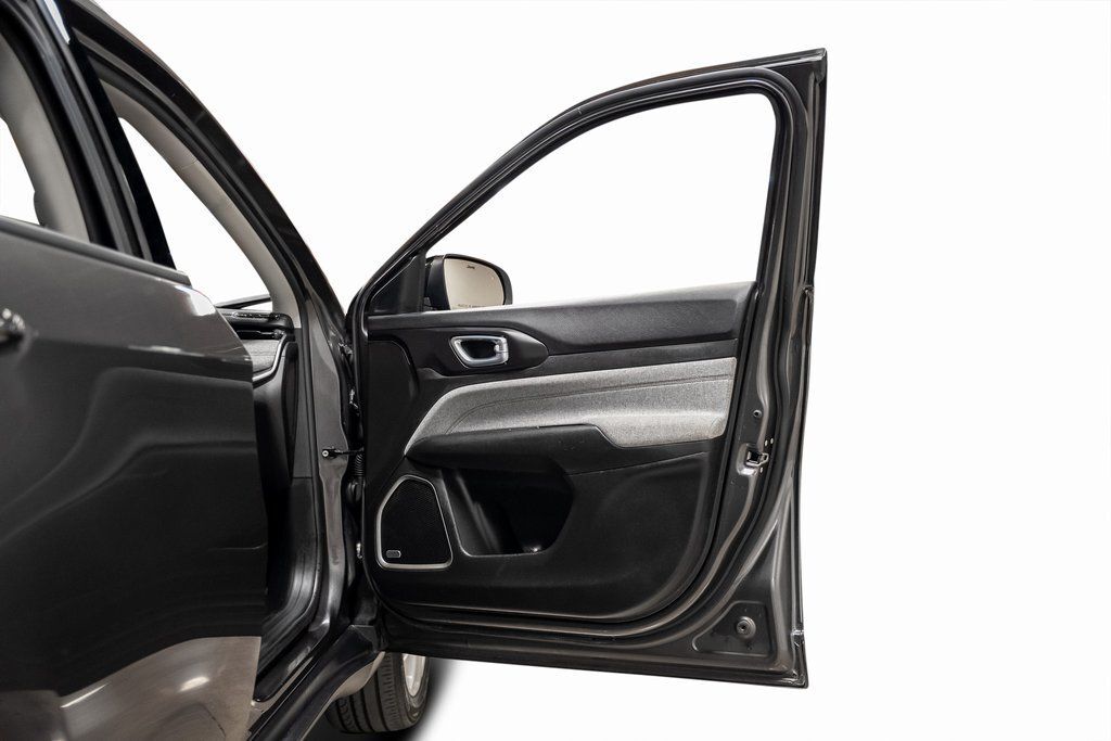 2022 Jeep Compass Latitude Lux Indianapolis IN