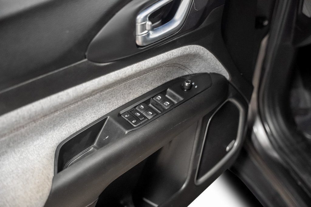 2022 Jeep Compass Latitude Lux Indianapolis IN