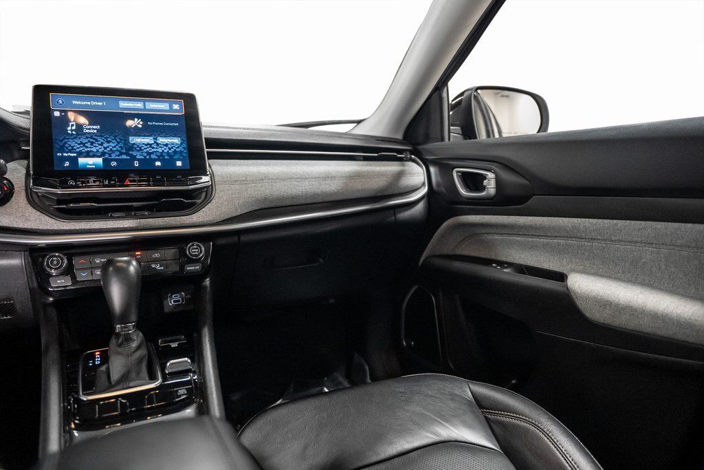 2022 Jeep Compass Latitude Lux Indianapolis IN