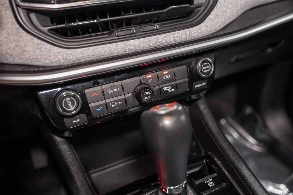 2022 Jeep Compass Latitude Lux Ft Lauderdale FL