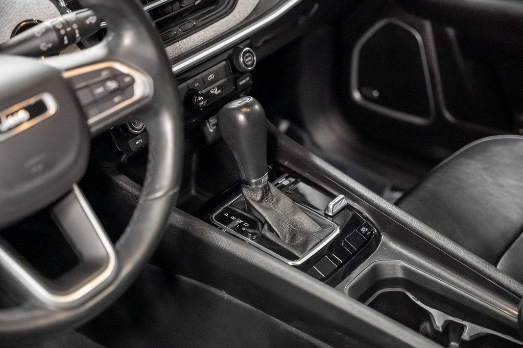 2022 Jeep Compass Latitude Lux Ft Lauderdale FL