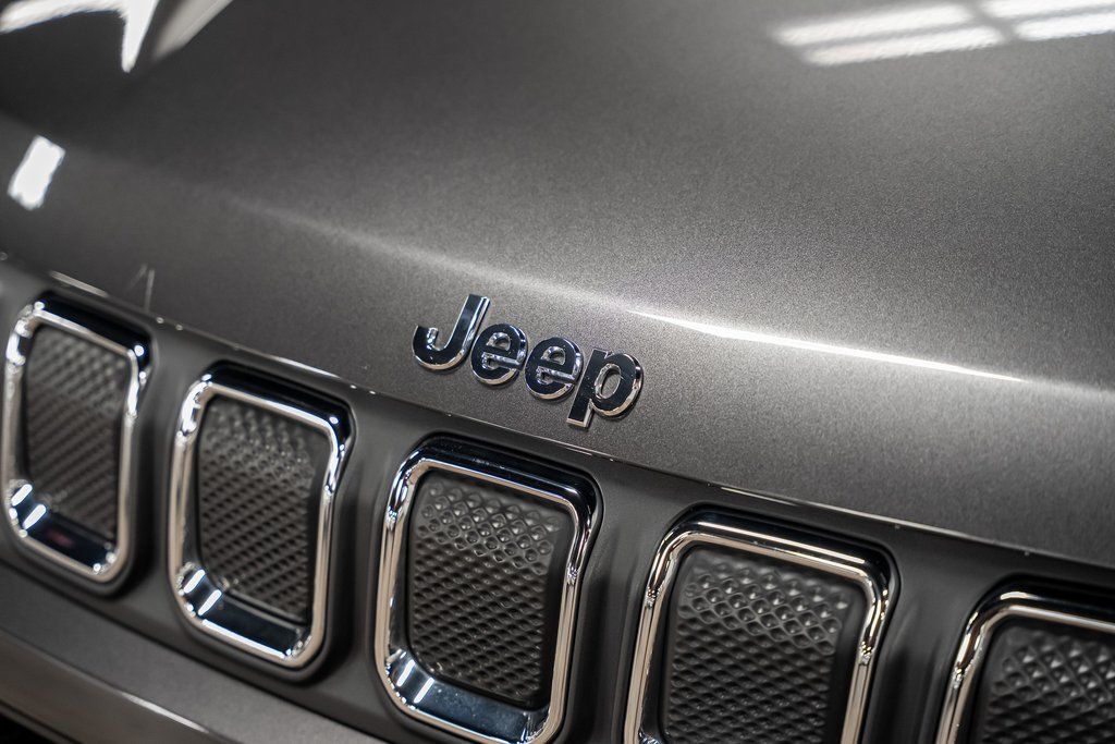 2022 Jeep Compass Latitude Lux Ft Lauderdale FL