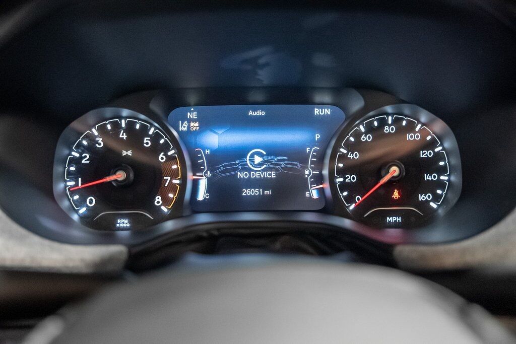 2022 Jeep Compass Latitude Lux Ft Lauderdale FL