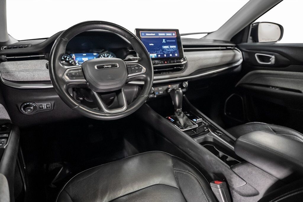 2022 Jeep Compass Latitude Lux Ft Lauderdale FL