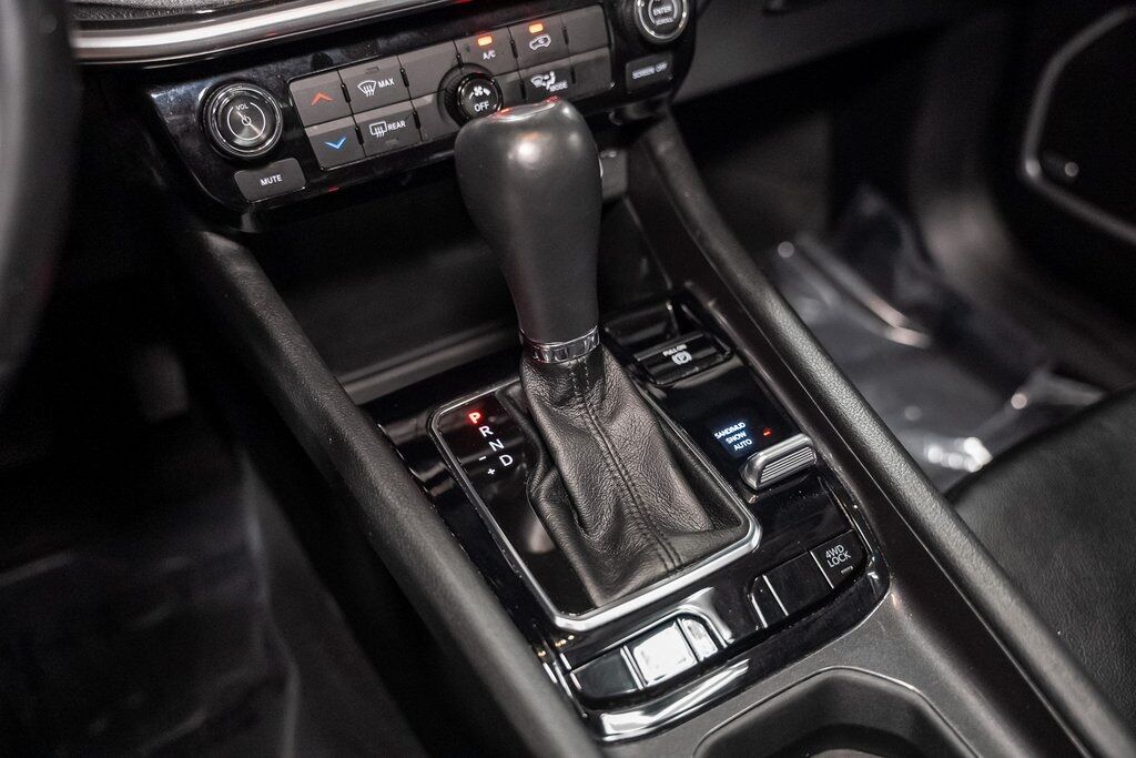 2022 Jeep Compass Latitude Lux Ft Lauderdale FL