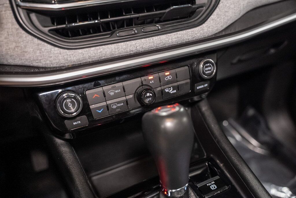 2022 Jeep Compass Latitude Lux Ft Lauderdale FL