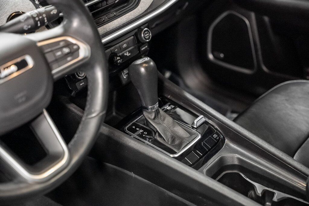 2022 Jeep Compass Latitude Lux Ft Lauderdale FL