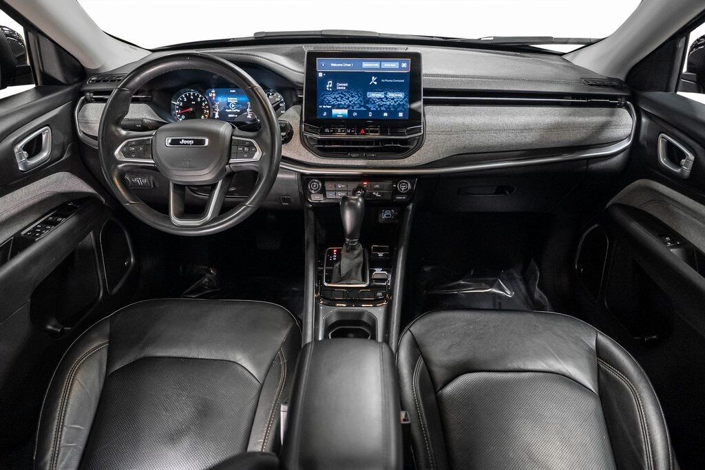 2022 Jeep Compass Latitude Lux Ft Lauderdale FL