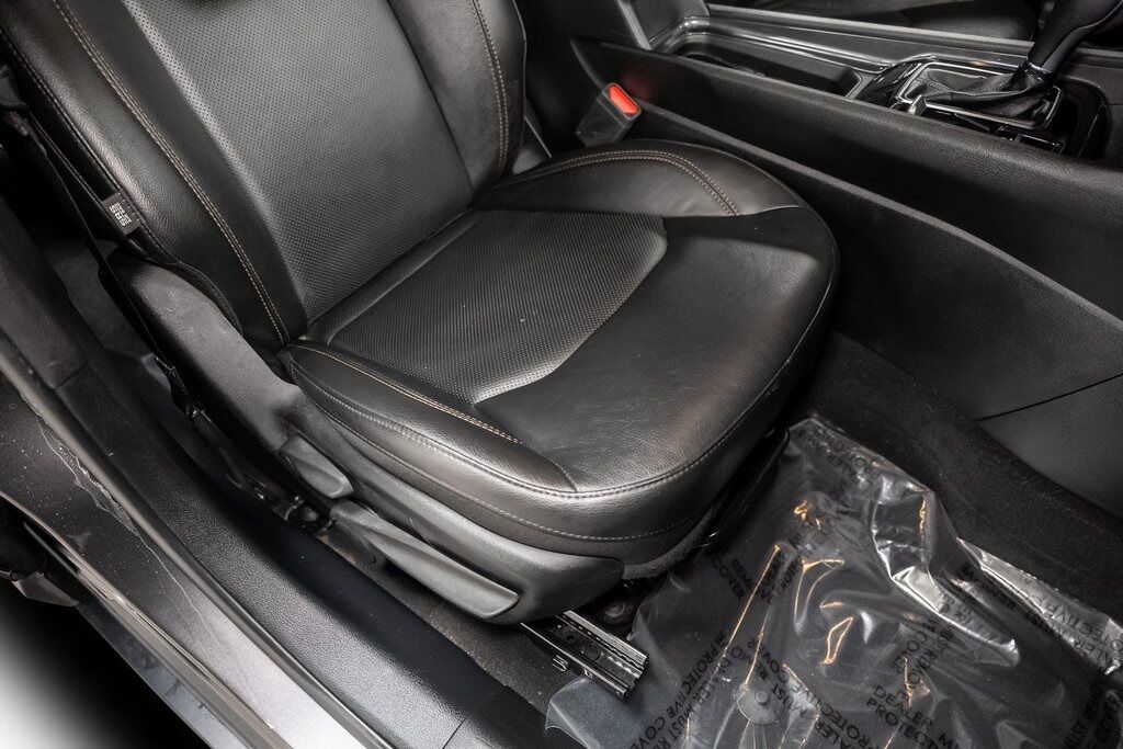 2022 Jeep Compass Latitude Lux Ft Lauderdale FL