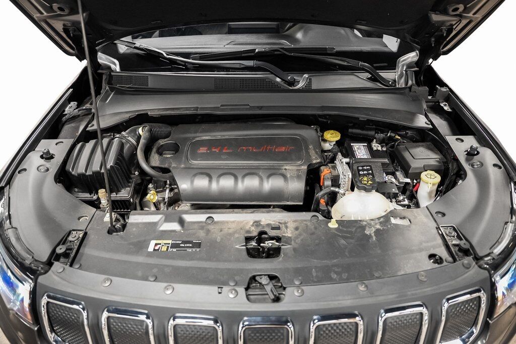 2022 Jeep Compass Latitude Lux Ft Lauderdale FL