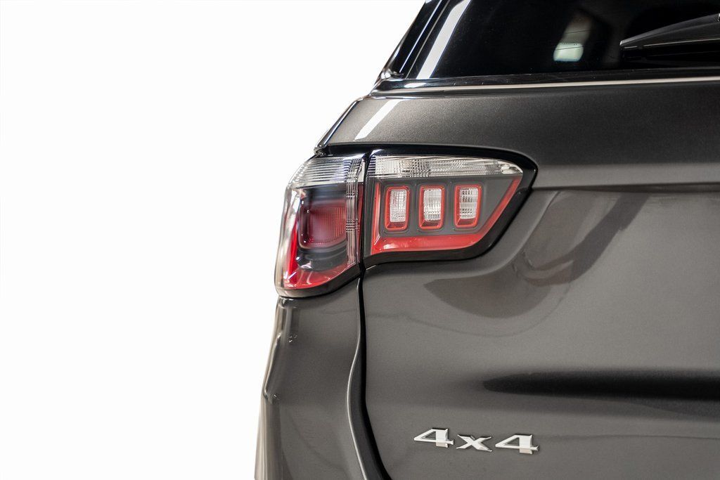 2022 Jeep Compass Latitude Lux Ft Lauderdale FL