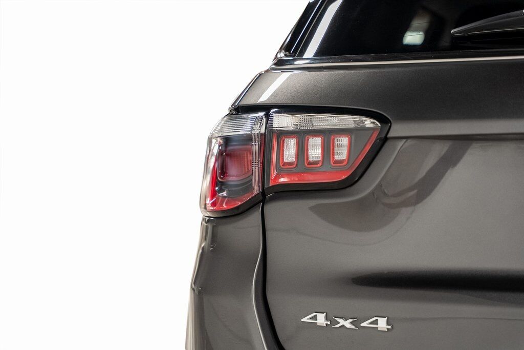 2022 Jeep Compass Latitude Lux Ft Lauderdale FL