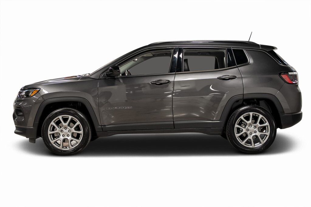 2022 Jeep Compass Latitude Lux Ft Lauderdale FL
