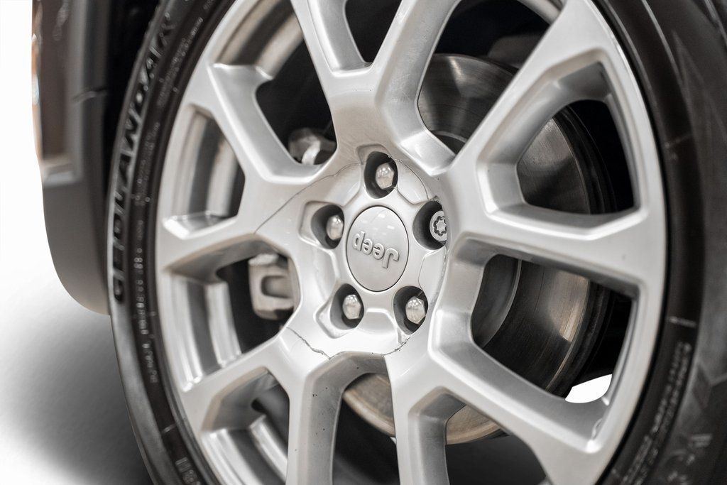 2022 Jeep Compass Latitude Lux Ft Lauderdale FL