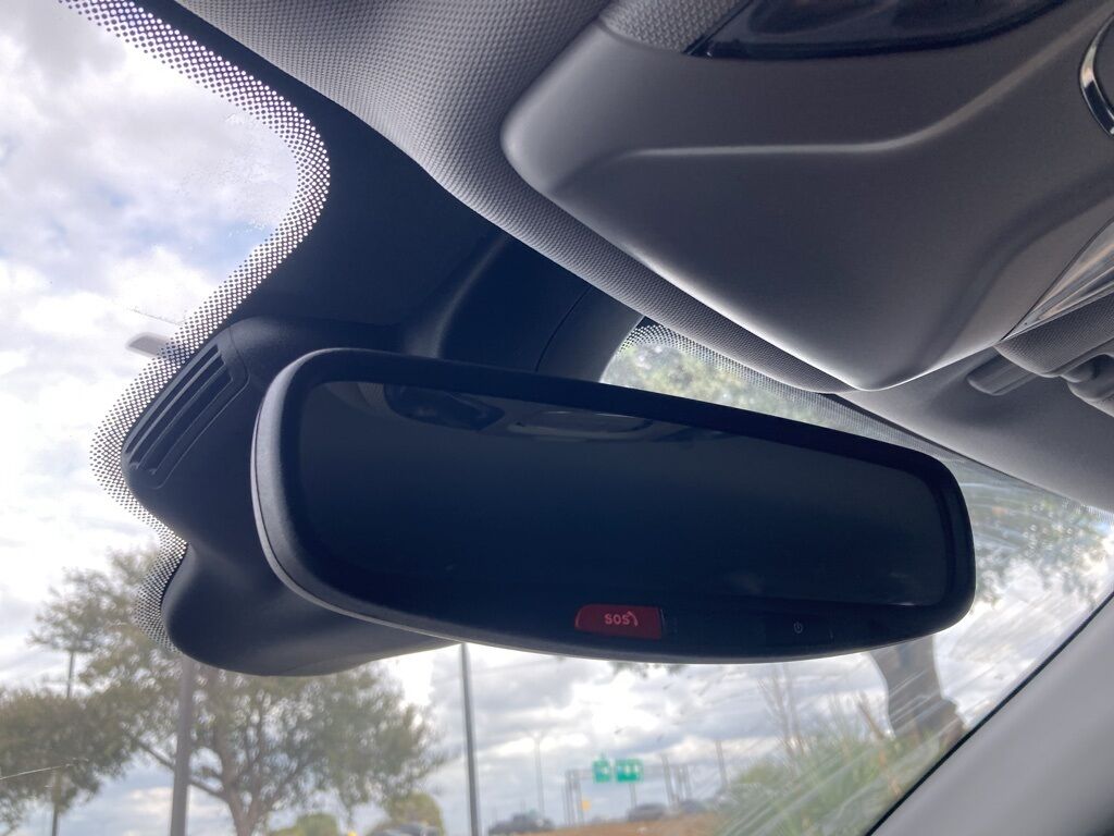 2022 Jeep Compass Latitude Lux San Antonio TX