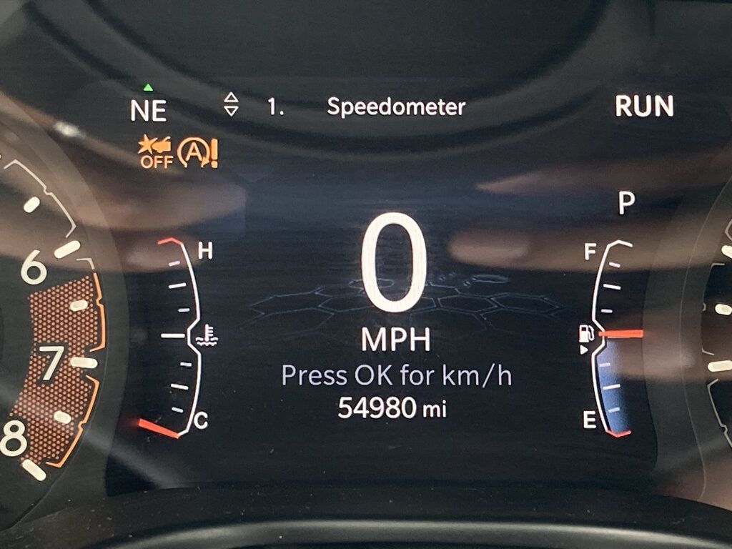 2022 Jeep Compass Latitude Lux San Antonio TX