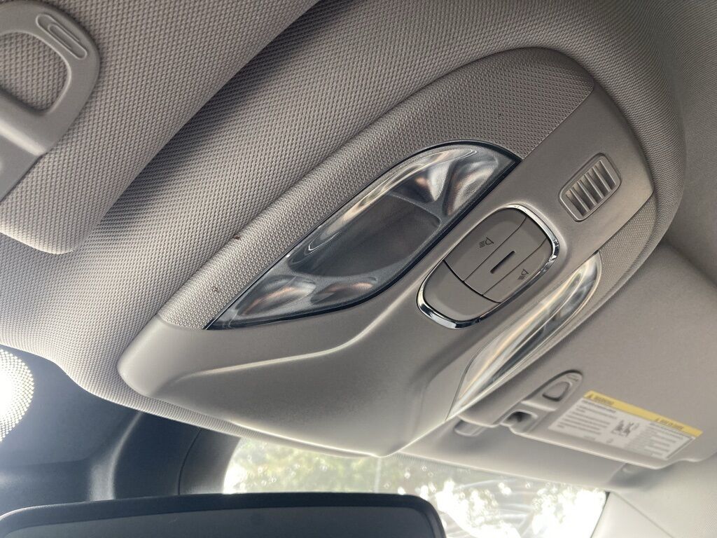 2022 Jeep Compass Latitude Lux San Antonio TX