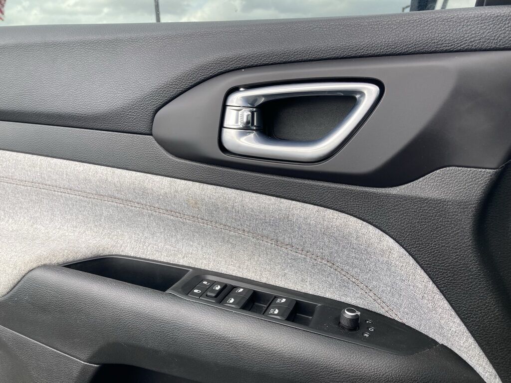 2022 Jeep Compass Latitude Lux San Antonio TX