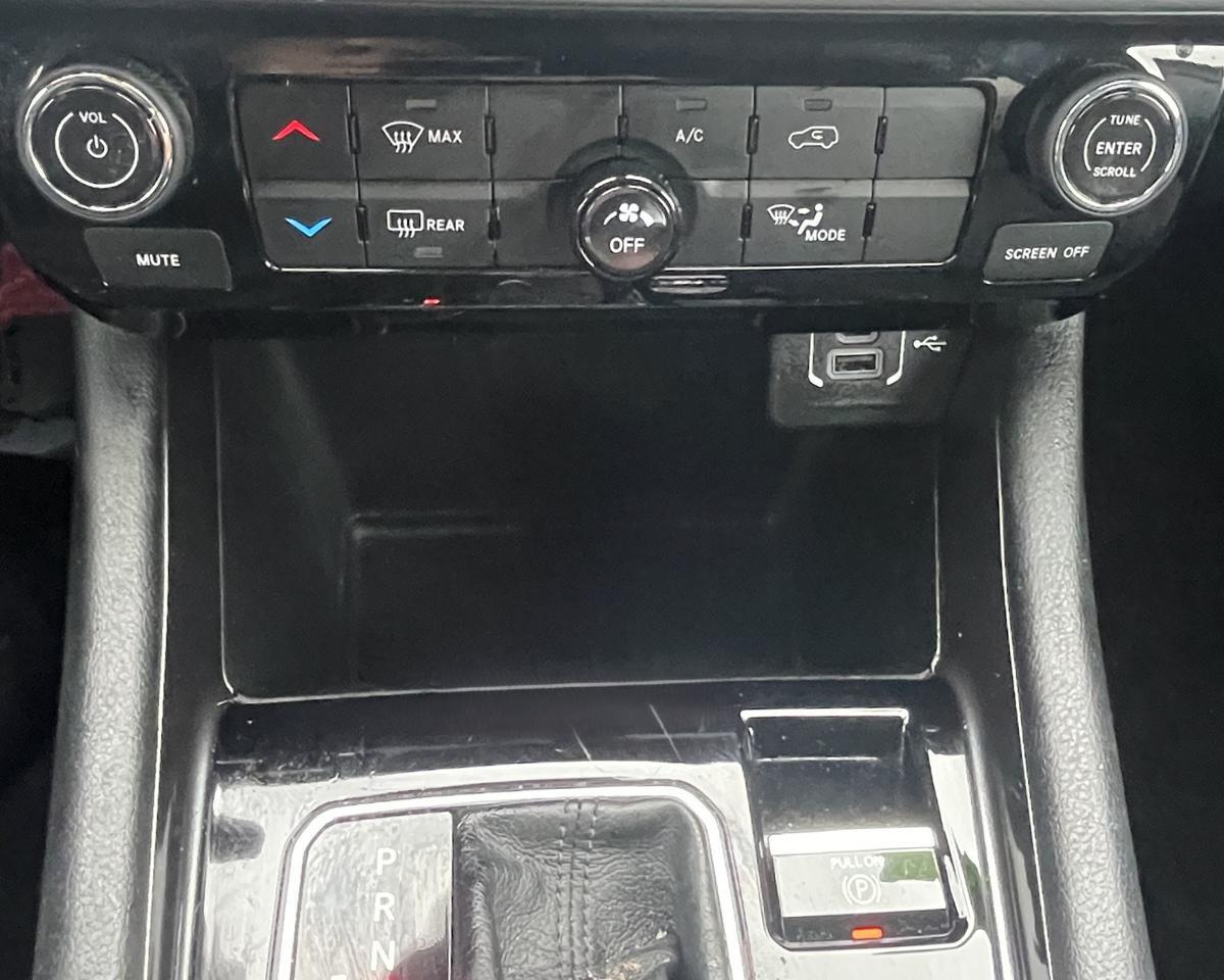 2022 Jeep Compass Latitude Lux Sport Utility 4D Port Orchard WA