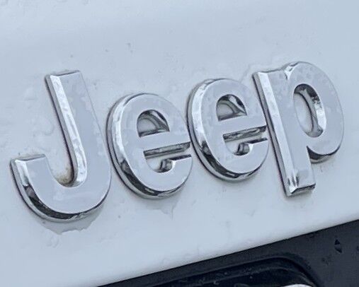 2022 Jeep Compass Latitude Lux Sport Utility 4D Port Orchard WA