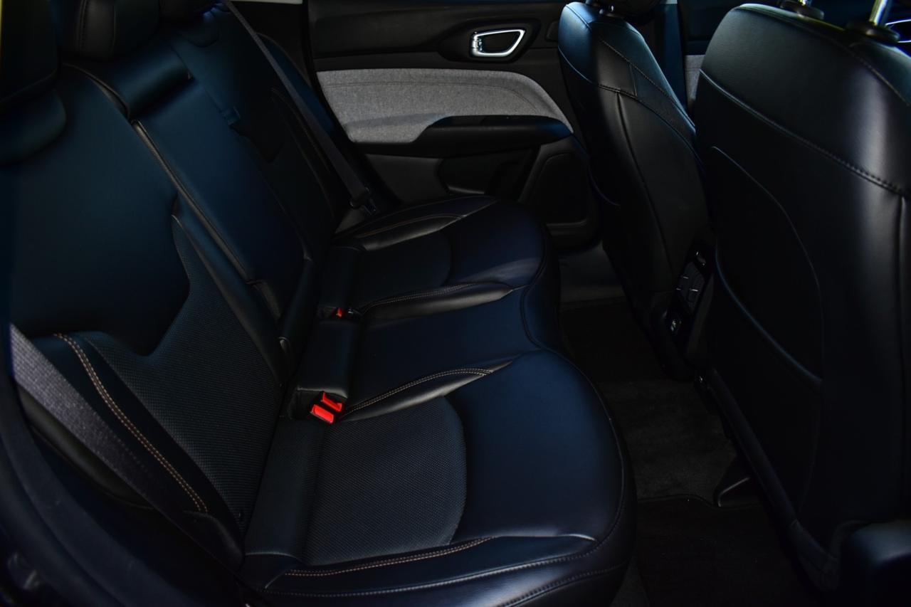 2022 Jeep Compass Latitude Lux Tampa FL