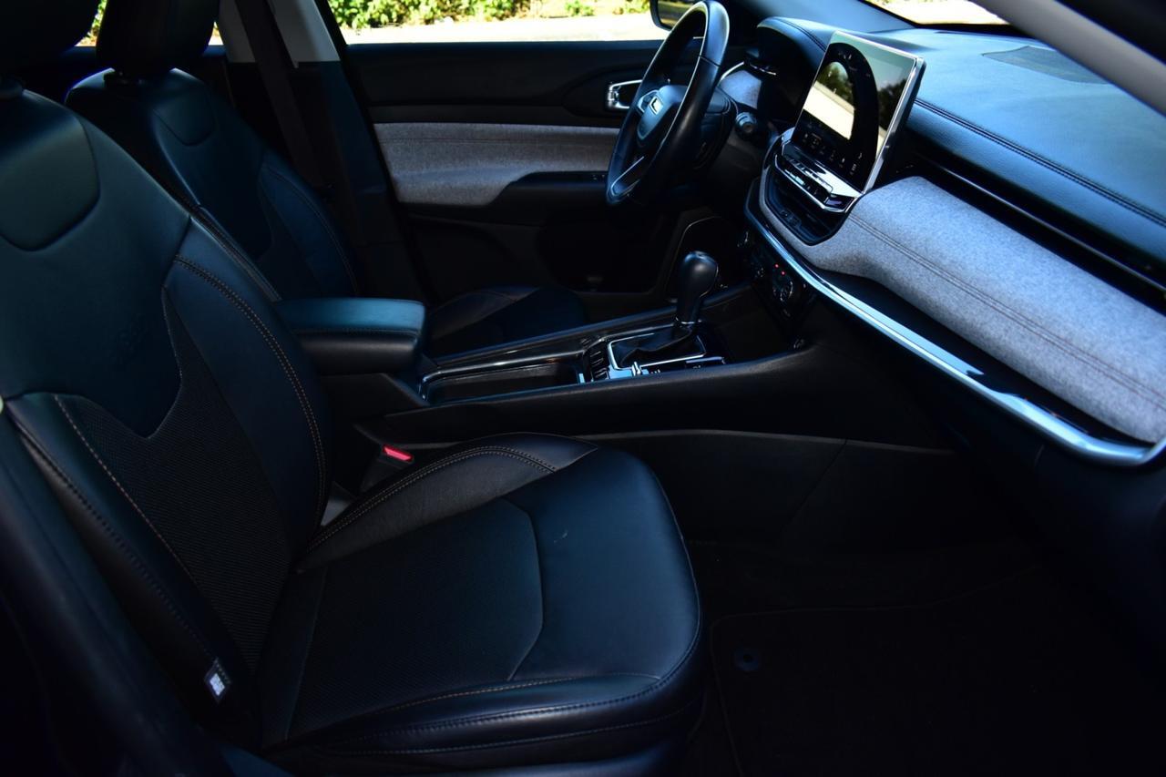 2022 Jeep Compass Latitude Lux Tampa FL