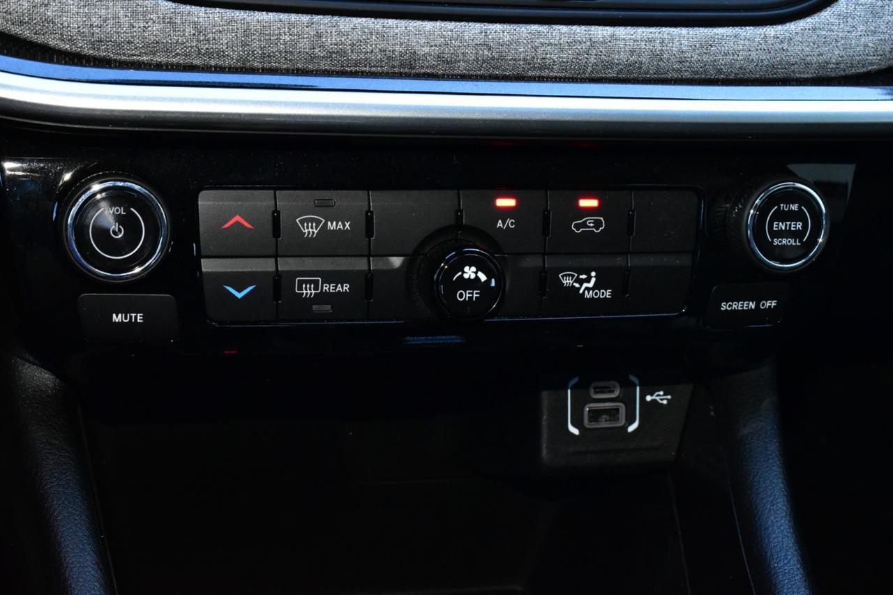2022 Jeep Compass Latitude Lux Tampa FL