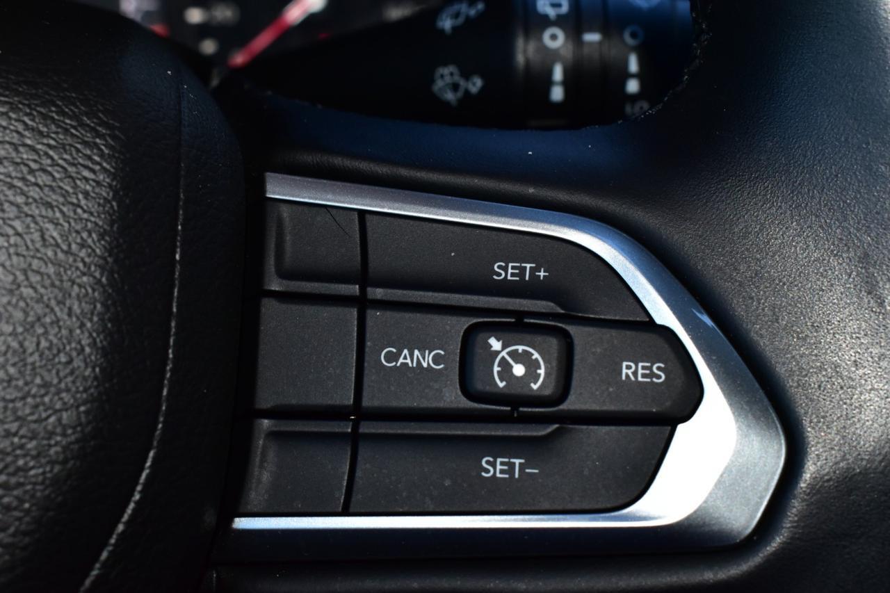 2022 Jeep Compass Latitude Lux Tampa FL