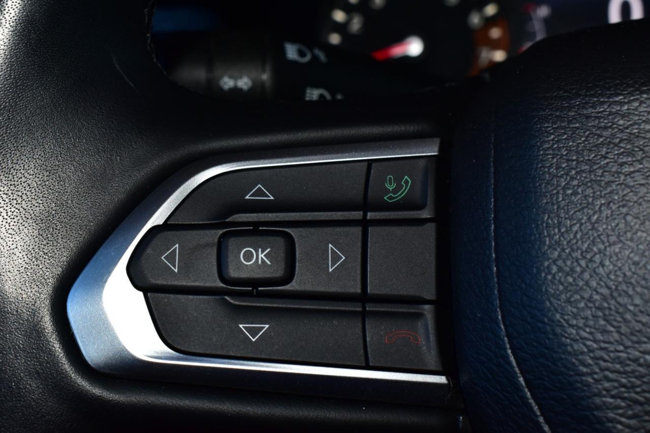 2022 Jeep Compass Latitude Lux Tampa FL