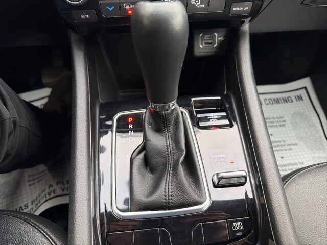 2022 Jeep Compass Latitude Lux Watertown SD