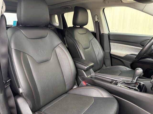 2022 Jeep Compass Latitude Lux Watertown SD