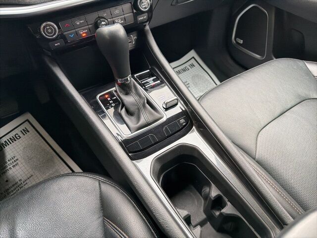 2022 Jeep Compass Latitude Lux Watertown SD