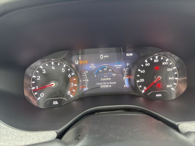 2022 Jeep Compass Latitude Lux Watertown SD