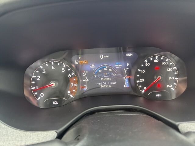 2022 Jeep Compass Latitude Lux Watertown SD