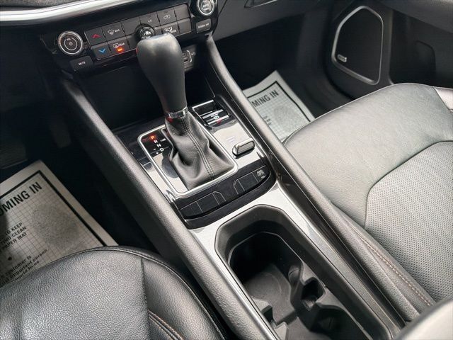 2022 Jeep Compass Latitude Lux Watertown SD