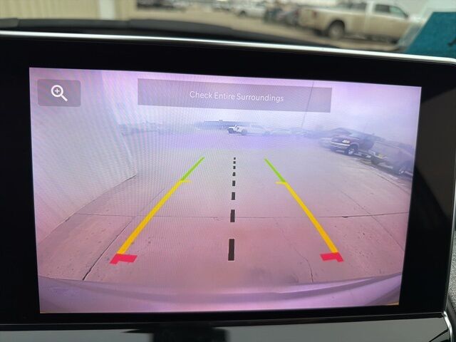 2022 Jeep Compass Latitude Lux Watertown SD