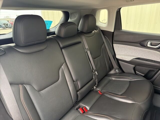 2022 Jeep Compass Latitude Lux Watertown SD