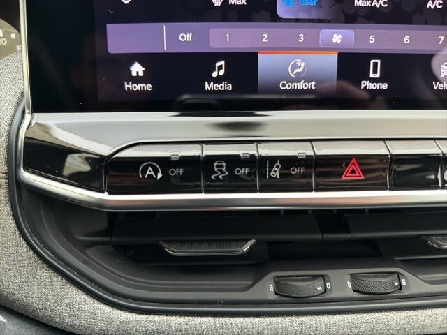 2022 Jeep Compass Latitude Lux Watertown SD