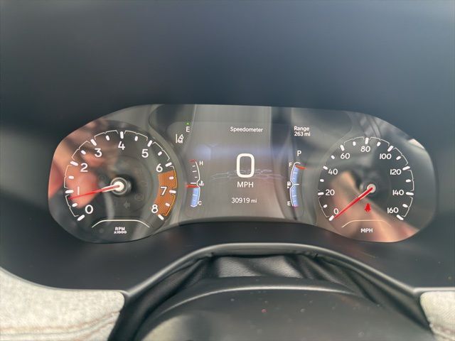 2022 Jeep Compass Latitude Lux Watertown SD