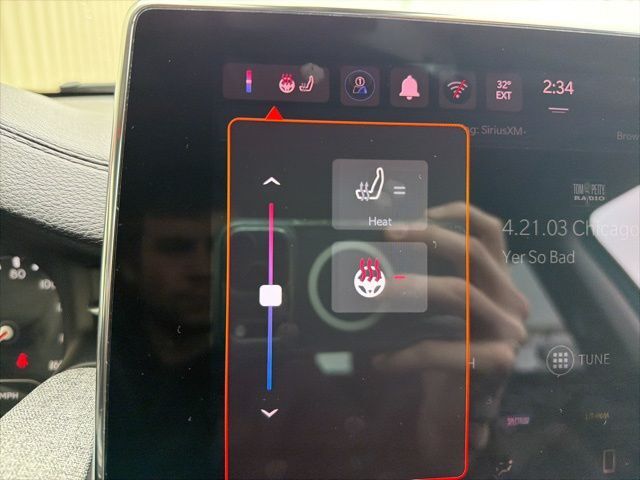 2022 Jeep Compass Latitude Lux Watertown SD