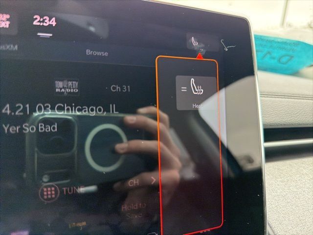 2022 Jeep Compass Latitude Lux Watertown SD