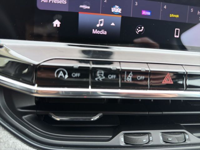 2022 Jeep Compass Latitude Lux Watertown SD