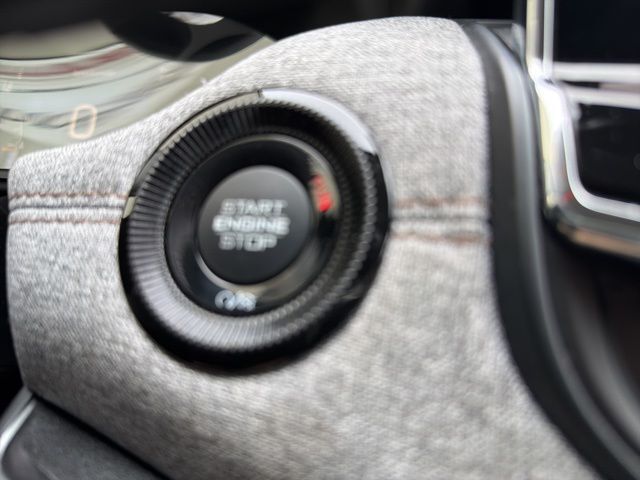 2022 Jeep Compass Latitude Lux Watertown SD