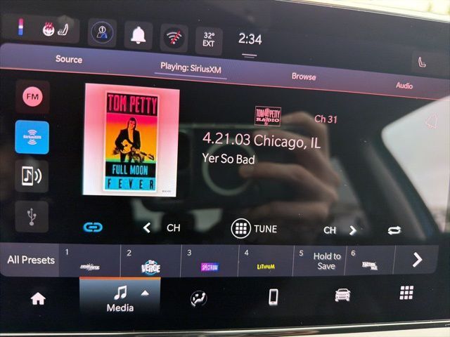 2022 Jeep Compass Latitude Lux Watertown SD